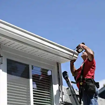 gutter services Westlake